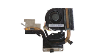 WENTYLATOR + RADIATOR Lenovo G500 G510