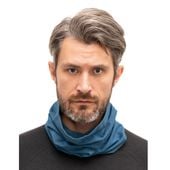 Komin wełniany termoaktywny BRUBECK Wełna MERINO Chusta UNISEX L/XL