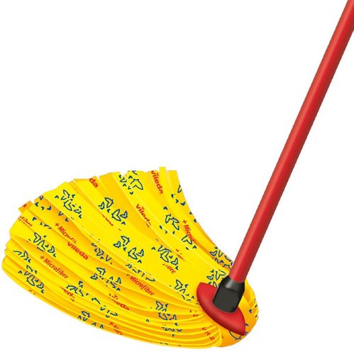 Vileda Mop Super Mocio Soft 094192 na Arena.pl