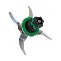 NÓŻ MIKSUJĄCY NOŻE OSTRZA OSTRZE DO THERMOMIX TM6