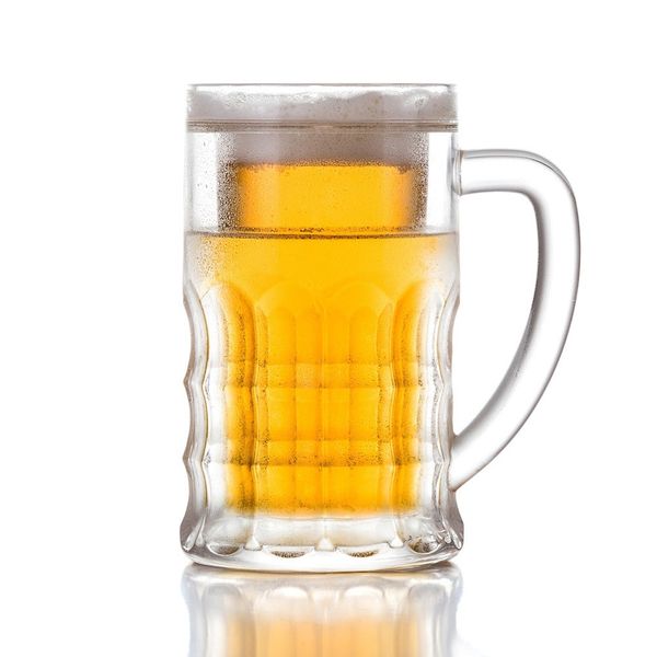 Lodowy Kufel FROSTER MAX - Super TATA zdjęcie 8