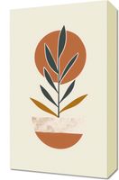 Obraz 30x50cm Ograniczna Symetria
