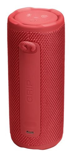 Głośnik bluetooth JBL Grip Czerwony na Arena.pl