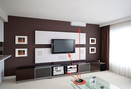 Ferguson Smart WiFi IR Transmitter - Inteligentny pilot Wi-Fi IR (iOS/Android) na Arena.pl