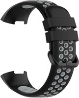 ORYGINALNY ZAMIENNY WYMIENNY PASEK OPASKA YIVO DO FITBIT CHARGE 3 / 4