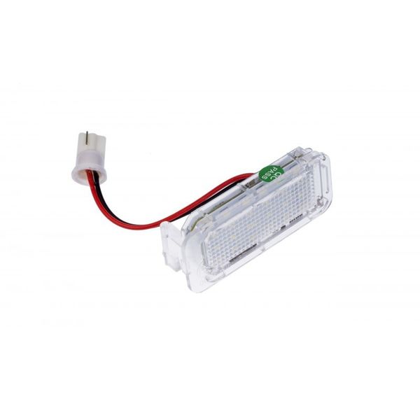 FORD KUGA 2008-2012r Lampki tablicy LED 2szt. zdjęcie 4