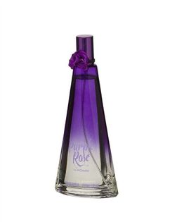 Real Time Purple Rose For Woman 100ml woda perfumowana