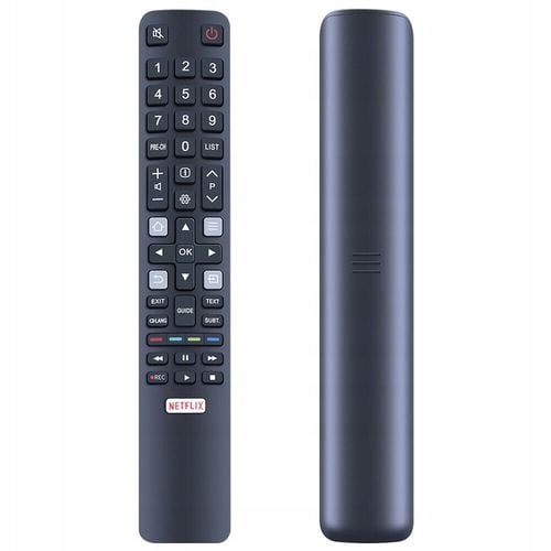 PILOT DO TV THOMSON TCL LED SMART RC802N NETFLIX na Arena.pl