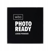 WIBO Sypki Puder do Twarzy Photo Ready Mix