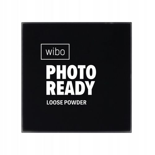 WIBO Sypki Puder do Twarzy Photo Ready Mix na Arena.pl