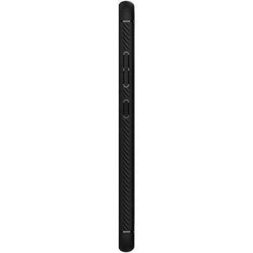 SPIGEN RUGGED ARMOR GALAXY A32 LTE MATTE BLACK na Arena.pl