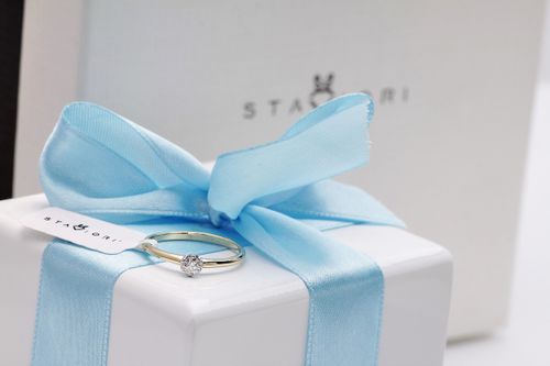 Pierścionek Staviori PXD4103 na Arena.pl