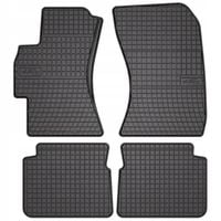 SUBARU Outback 2009-2014 Dywaniki gumowe