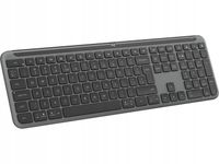 Klawiatura LOGITECH K950 Grafitowy