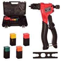 nitownica bt-613-bmc ręczna do nitonakrętek  walizka