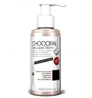 CHOCORAL TASTY LUBE SMAKOWY ŻEL INTYMNY LUBRYKANT CZEKOLADA LEPSZE DOZNANIA