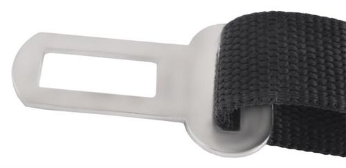 Pasy dla psa - smycz do samochodu na Arena.pl