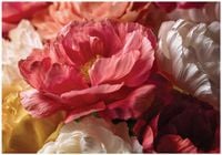 Fototapeta Na Flizelinie Do Sypialni Salonu Kwiaty 350x250