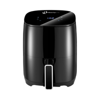 Frytownica beztłuszczowa PARMA 3,5L 1400W