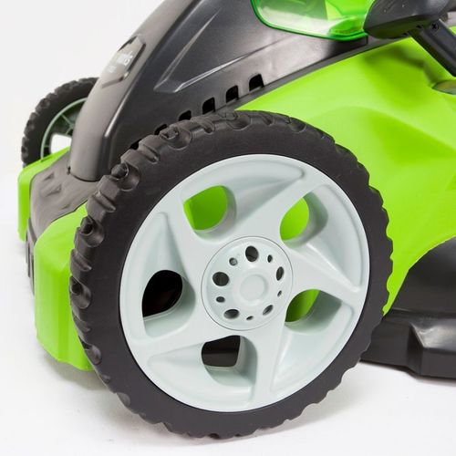 GreenWorks G-MAX 3w1 G40LM40 na Arena.pl