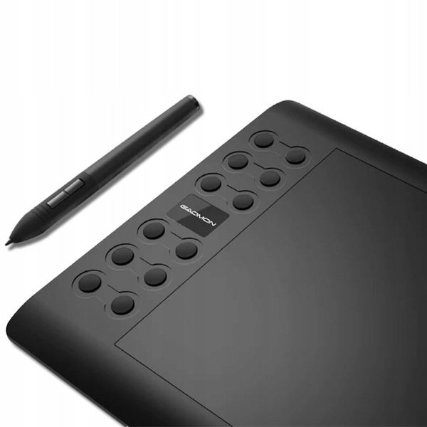 Tablet graficzny GAOMON M106K zdjęcie 5