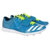 Buty Adidas adiZero unisex kolce lekkoatletyczne do trójskoku i skoku o tyczce 46 2/3