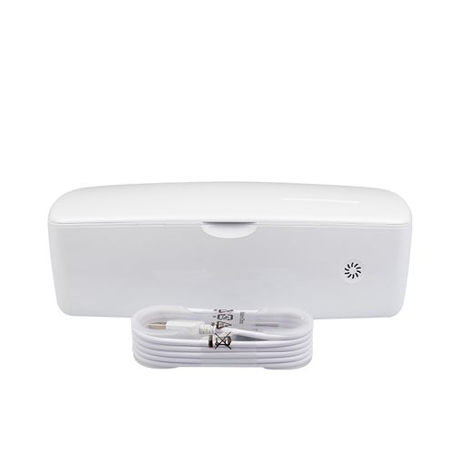 STERYLIZATOR UV SMALL BOX Z AROMATERAPIĄ na Arena.pl