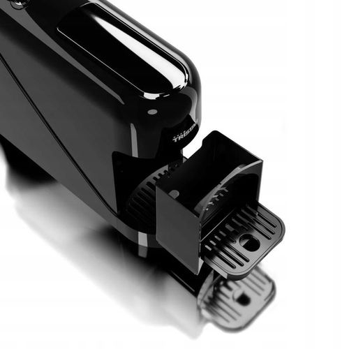 EKSPRES CIŚNIENIOWY DO KAWY KAPSUŁKOWY CZARNY NESPRESSO + KAPSUŁKI 120SZT na Arena.pl