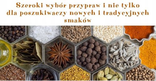 Pieprz Czarny ZIARNO - 500g na Arena.pl