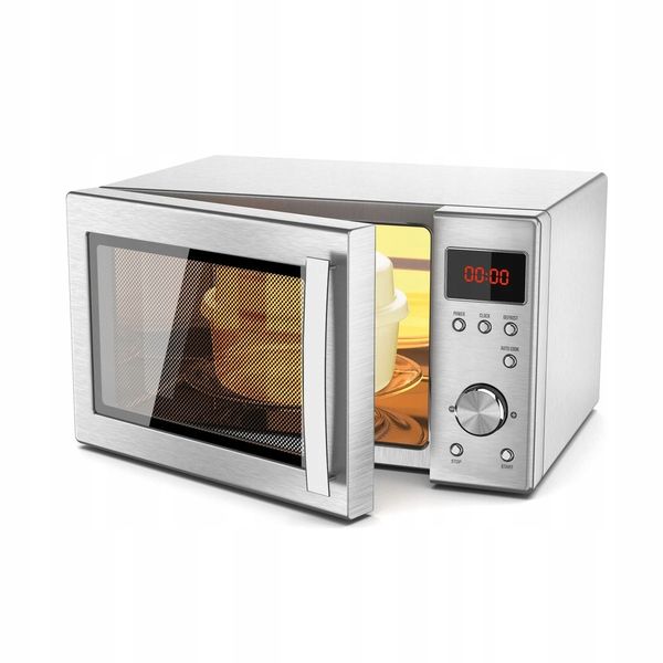 Garnek wielofunkcyjny PURITY MicroWave zdjęcie 6