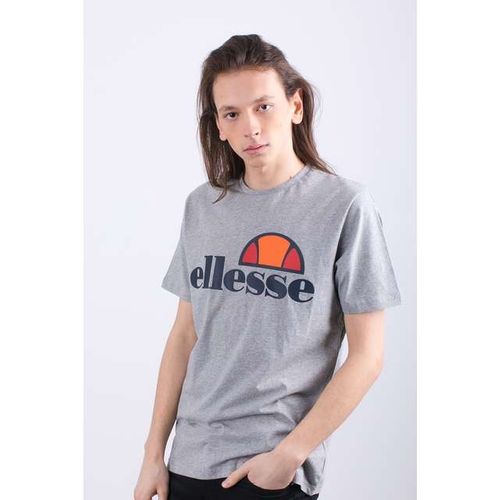 Ellesse Prado Tee SHS01147 Grey Marl S na Arena.pl