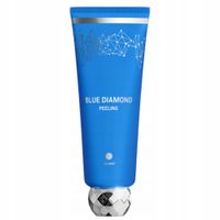 Blue Diamond Peeling COLWAY Do Twarzy 3w1 Wielozadaniowy Diamentowy 75 ml