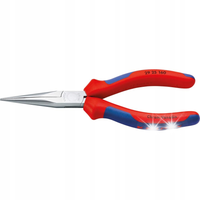 Szczypce separacyjne płaskie 160 mm KNIPEX 29 25 160