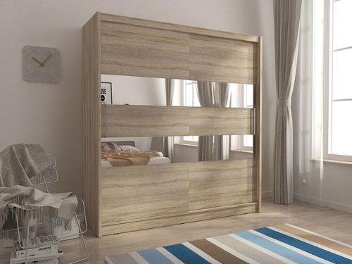 Szafa MAJA II 180 cm na Arena.pl