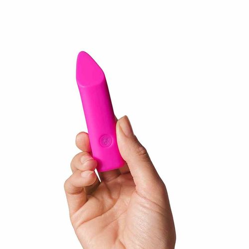 Wibrator Nabój Dame Zig Magenta na Arena.pl