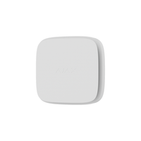 FireProtect 2 RB (Heat/CO) - biały - AJAX SYSTEMS 63210.167.WH1