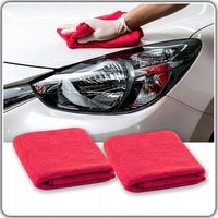 ZESTAW DO DETAILINGU CZYSZCZENIA AUTA SZCZOTKI SAMOCHODOWE DETAILING