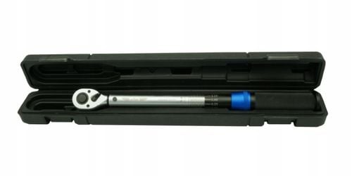 ADLER KLUCZ DYNAMOMETRYCZNY 1/2" 10-60Nm na Arena.pl