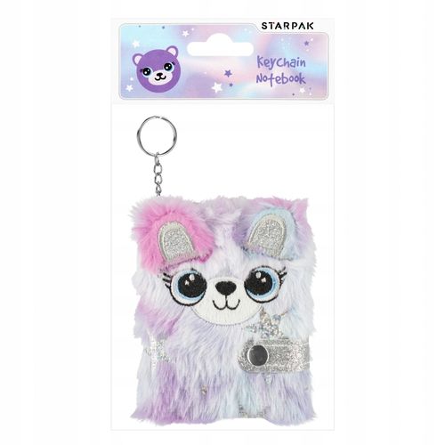 Notes Brelok 70X95 Mis Plusz Stk Pb 12 5784 na Arena.pl