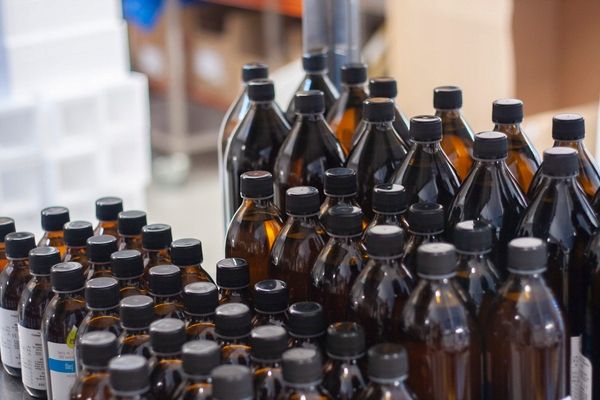 Olej z czarnuszki dla dzieci + Tran dla dzieci + syrop z jagody kamczackiej zdjęcie 16