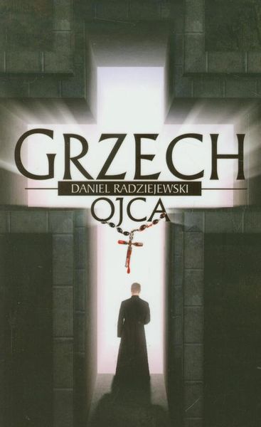 (epub, mobi) Grzech ojca zdjęcie 1