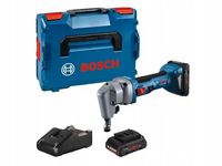 ROZDZIERAK DO BLACHY GNA 18V-16 E BOSCH korpus