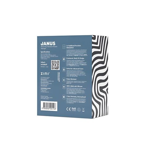 Zatyczka Analna ZINI na Arena.pl