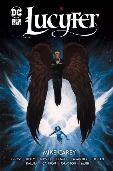 Lucyfer. Tom 3 zdjęcie 1