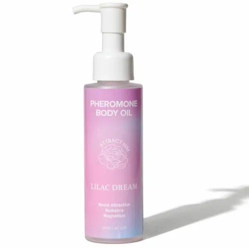 eye of love lilac dream olejek do ciała z nutami wanilii 120 ml na Arena.pl