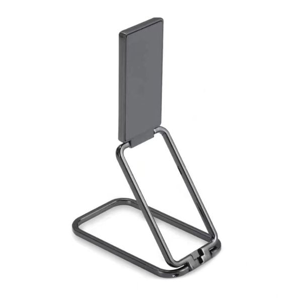 Uchwyt Finger Kickstand 360 czarny zdjęcie 1