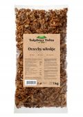 ORZECHY WŁOSKIE 1KG 1000G ŁUSKANE ZDROWE NATURALNE PEŁNE WITAMIN ORZECH