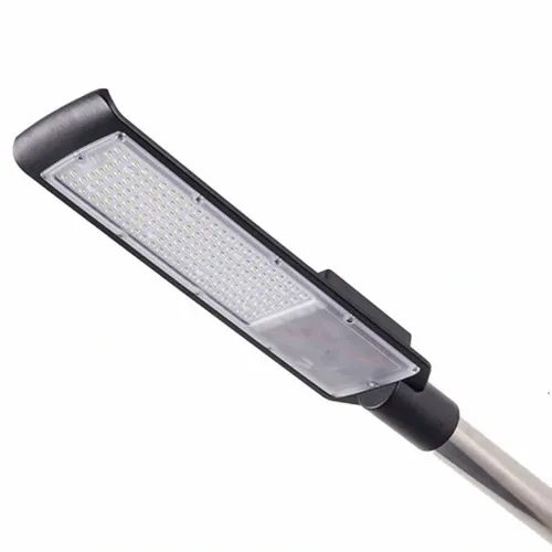 LATARNIA ULICZNA LED 150W 230V 6000K Lampa Led Na SŁUP Przemysłowa Led IP65 na Arena.pl