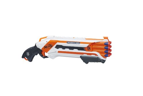 HASBRO A1691 OZ NERF N-STRIKE ROUGH CUT na Arena.pl
