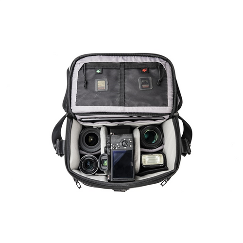 VANGUARD VEO SELECT 28s Torba czarna na Arena.pl